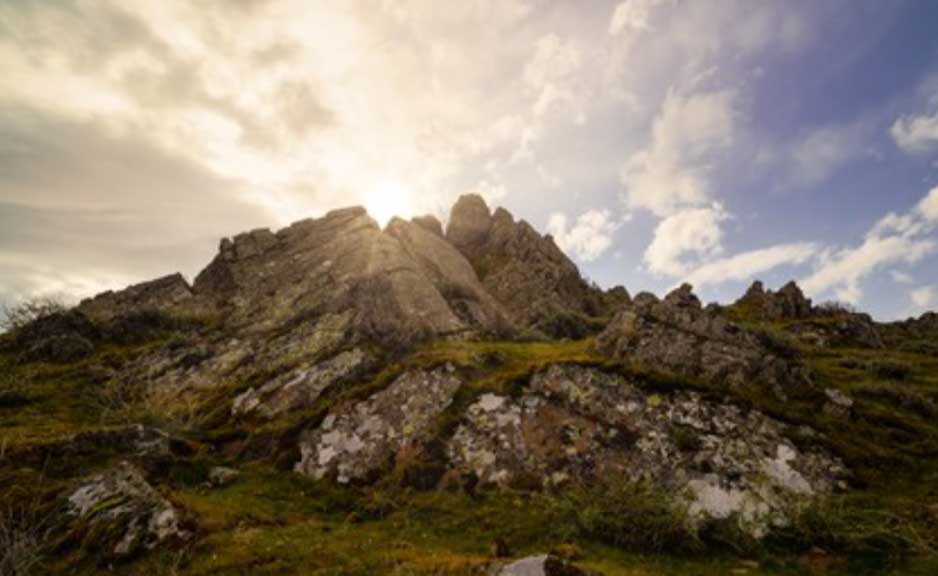 Reserva Nacional de Caza de Sonzaz